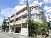 ＪＲ東海道本線摂津本山駅まで徒歩1分