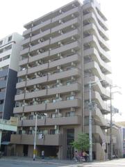 リーガル京都西陣
