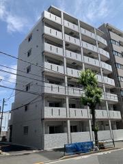 Primal Nakano