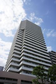 リプレ川口一番街 1号棟