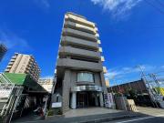 小田急小田原線海老名駅まで徒歩5分