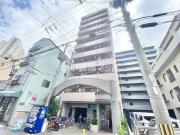 ＪＲ山陽本線兵庫駅まで徒歩5分
