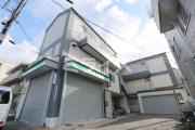 ＪＲ東海道本線千里丘駅まで徒歩2分