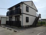 ファミーユハイツしお野 A棟
