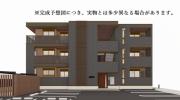 D-avance 柱六番III