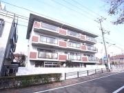 ＪＲ東海道本線芦屋駅まで徒歩10分