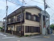 あおばハイツ