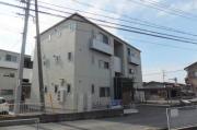ラフィーヌA