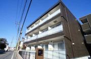 埼玉高速鉄道鳩ヶ谷駅まで徒歩8分