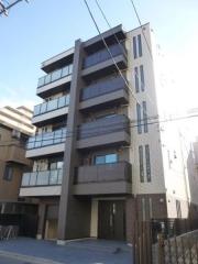 ディアコート住吉