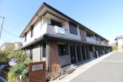 セジュール本覚寺