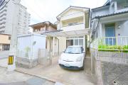 ＪＲ山陽本線向洋駅まで徒歩19分
