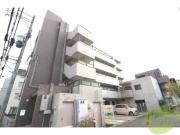 マンションヴィーガ