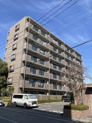 パシフィックホームズ