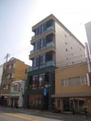 ＪＲ山陰本線二条駅まで徒歩12分