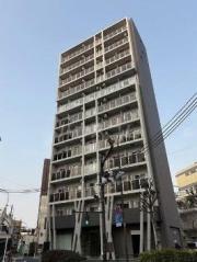 インペリアルフラット武蔵小山