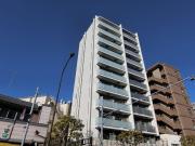 都営浅草線浅草駅まで徒歩4分