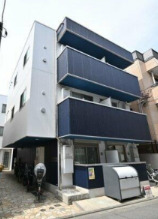 京急本線京急蒲田駅まで徒歩10分