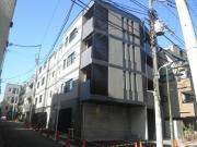 東急目黒線西小山駅まで徒歩5分