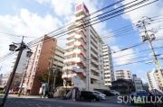 熊本市電上熊本線新町駅まで徒歩2分