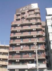 グリフィン横浜・西口壱番館