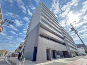 地下鉄谷町線喜連瓜破駅まで徒歩2分