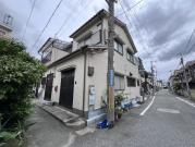 金楽寺2丁目戸建