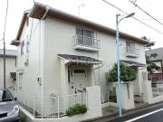 ＪＲ中央線荻窪駅までバス約15分 徒歩2分