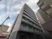 CREST TAPP川崎II