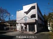 京王高尾線狭間駅まで徒歩11分