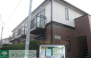 東急大井町線戸越公園駅まで徒歩5分