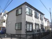 ＪＲ中央線立川駅まで徒歩10分