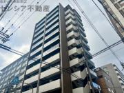 レジュールアッシュ京橋ファーストステージ.