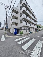 ＪＲ東海道本線金山駅まで徒歩7分