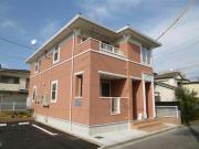 ドーン岩田町