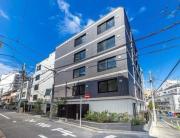 ＪＲ山手線駒込駅まで徒歩8分