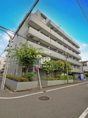 都営浅草線西馬込駅まで徒歩11分