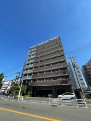 プランドール新大阪PARKレジデンス