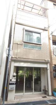 荒田町2丁目戸建