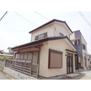 酒寄住宅