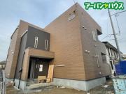 GRANDTIC 下伊福西町