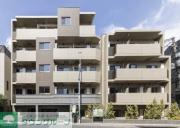 コンシェリア目黒本町 THE RESIDENCE