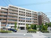 西鉄天神大牟田線花畑駅まで徒歩9分