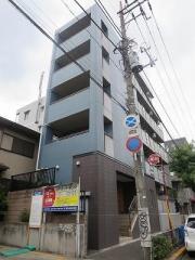 東急東横線多摩川駅まで徒歩10分