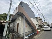 相鉄本線さがみ野駅まで徒歩10分