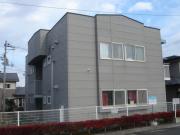 ＪＲ田沢湖線大釜駅まで徒歩1分