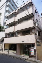 東京メトロ丸ノ内線(方南町支線)中野富士見町駅まで徒歩10分