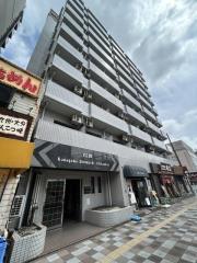 クリオ神奈川新町壱番館