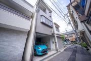 中道レナハウス