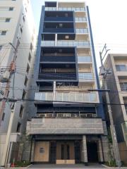 プレサンス京町堀